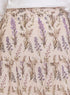 Design 4 Printed Skirt - Khotwh