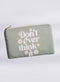 Design 46 Makeup Bag - Khotwh