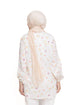 Design 5 Printed Blouse - Khotwh
