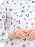 Design 6 Printed Blouse - Khotwh