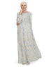Design 6 Printed Dress - Khotwh