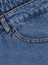 Design 6 Wide Jeans - Khotwh