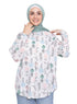 Design 7 Casual Shirt - Khotwh