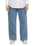Design 7 Wide Jeans - Khotwh