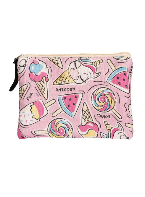 Design 81 Makeup Bag - Khotwh