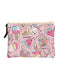 Design 81 Makeup Bag - Khotwh