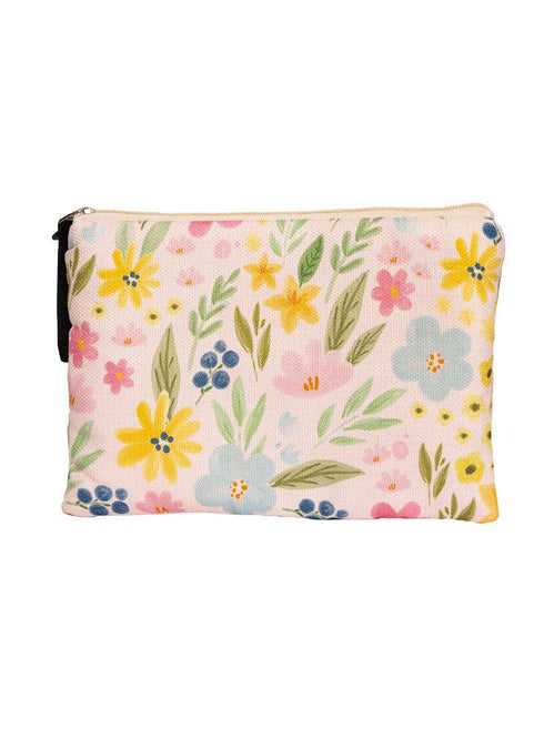 Design 89 Makeup Bag - Khotwh