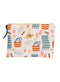 Design 97 Makeup Bag - Khotwh