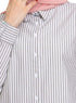 Design1 - Black Striped Over - Size Shirt - Khotwh