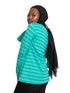 Dio - Pool Green B - Long - Sleeve - Khotwh