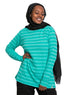 Dio - Pool Green B - Long - Sleeve - Khotwh