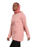 Dio - Rose B - Long - Sleeve - Khotwh