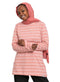Dio - Rose B - Long - Sleeve - Khotwh