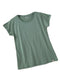 Duck Green B - Short Sleeve - Khotwh