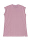 Dusky Orchid Long Sleeveless - Khotwh