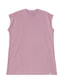 Dusky Orchid Long Sleeveless - Khotwh