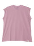 Dusky Orchid Short Sleeveless - Khotwh