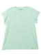 Fair Aqua Short - Sleeve - Khotwh
