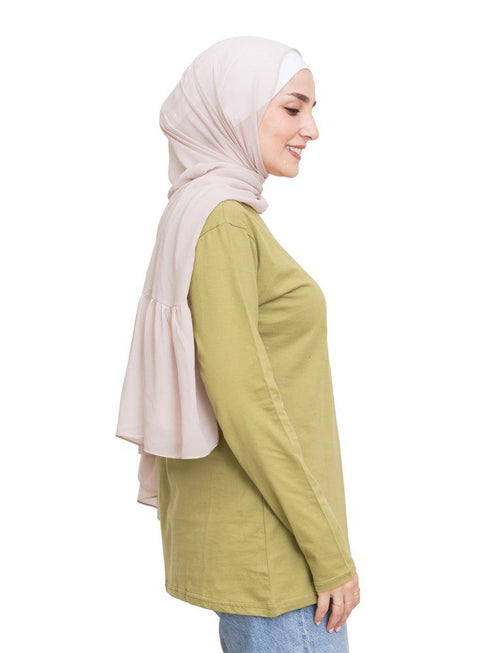 Fern Long - Sleeve(W) - Khotwh