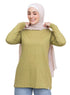 Fern Long - Sleeve(W) - Khotwh