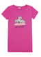Flowery Night Shirt - Design 24 - Khotwh