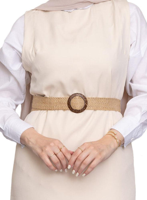 Fog Sleeve - Less Dress - Khotwh