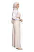 Fog Sleeve - Less Dress - Khotwh
