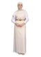 Fog Sleeve - Less Dress - Khotwh