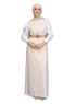 Fog Sleeve - Less Dress - Khotwh