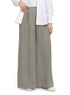 Frog Linen2 - Wide Leg - Khotwh
