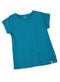 Geo - Blue B - Short Sleeve - Khotwh