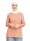 Ginger Lines Long Sleeve - Khotwh