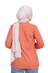 Ginger Polo Basic (W) - Khotwh