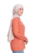Ginger Polo Basic (W) - Khotwh