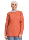 Ginger Polo Basic (W) - Khotwh