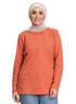 Ginger Polo Basic (W) - Khotwh