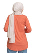 Ginger Printed Long - Sleeve Design 4 - Khotwh