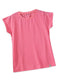 Glory B - Short - Sleeve - Khotwh