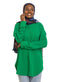 Green CY - Over Size Shirt - Khotwh