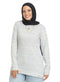Grey Lines Long Sleeve - Khotwh