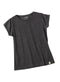 Gunmetal B - Short Sleeve - Khotwh