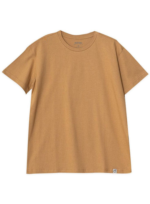 Honey O.S - Short Sleeve - Khotwh