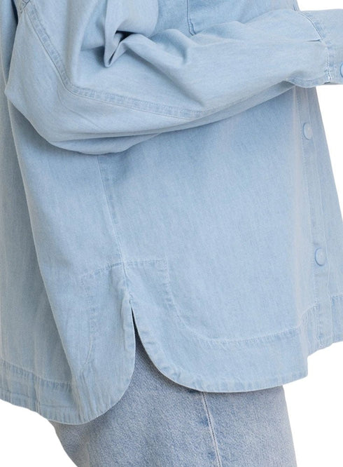 Ice Design 7273Jeans Shirt - Khotwh