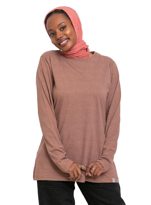 Jackar Cafe B - Long - Sleeve - Khotwh