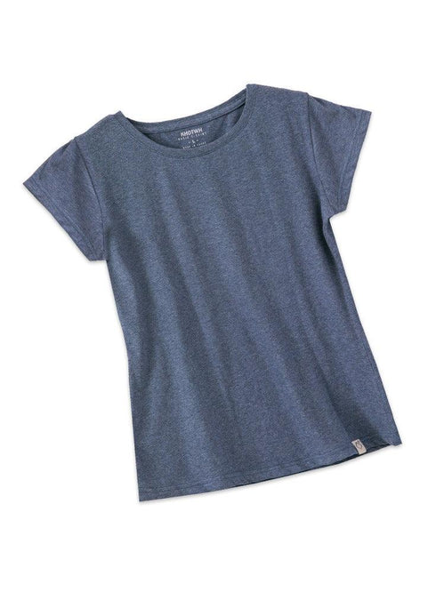 Jeans B - Short Sleeve - Khotwh