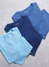 Jeans Long - Sleeve - Khotwh