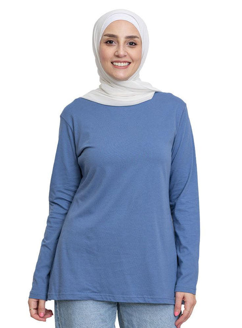 Jeans Long - Sleeve(W) - Khotwh