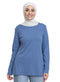 Jeans Long - Sleeve(W) - Khotwh