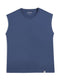 Jeans Short Sleeveless - Khotwh