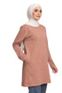Kashmir Basic Tunic - Khotwh
